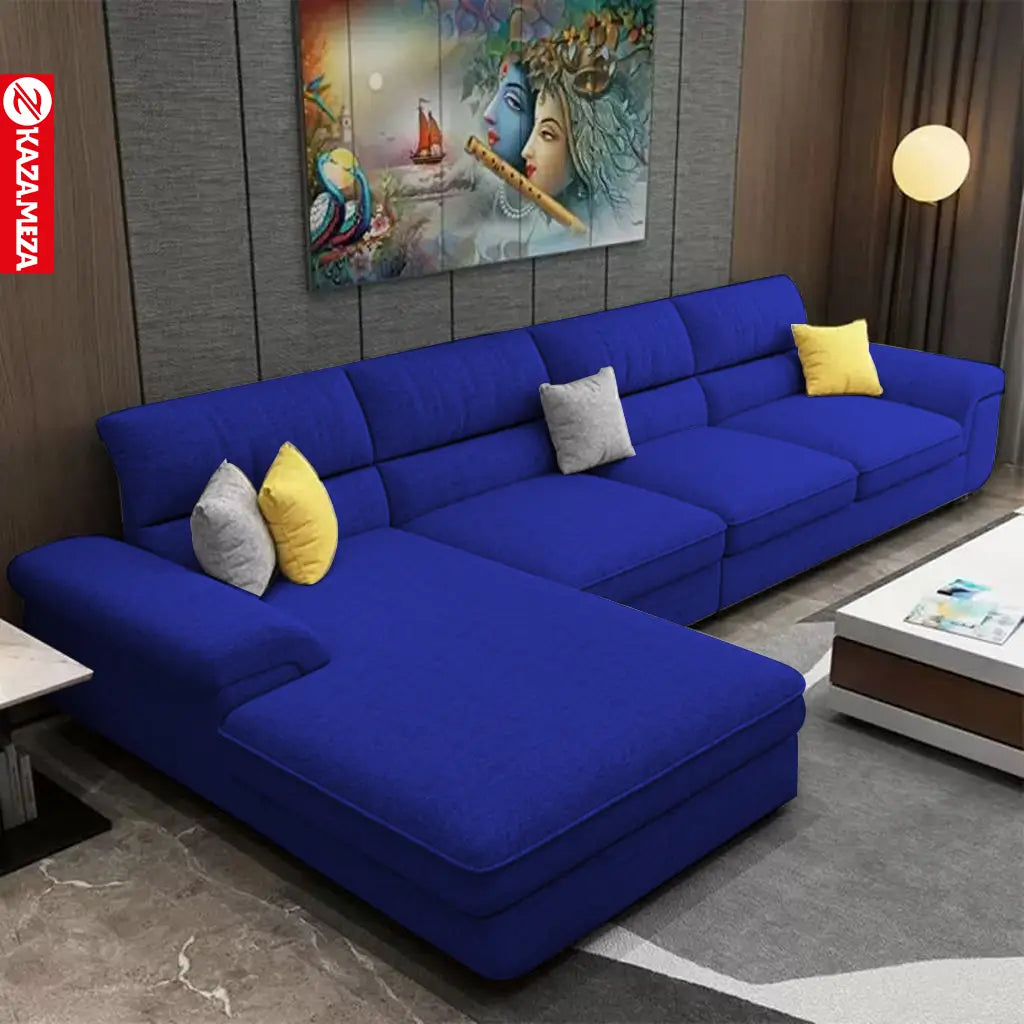 L-Shape Sofa