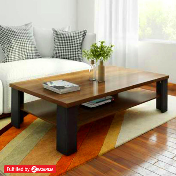 wooden center tables